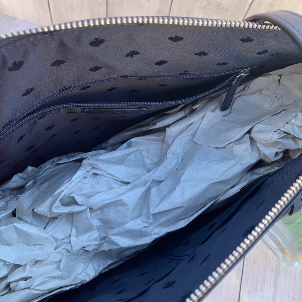 NWT KATE SPADE KALI TOTE - Picture 4 of 6
